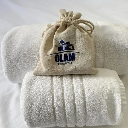 Splendid 1 Bedroom In Swimming Pool Tennis Stunning Sea View By Olam 戛纳