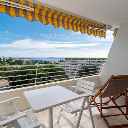 Splendid 1 Bedroom In Swimming Pool Tennis Stunning Sea View By Olam 度假居 *